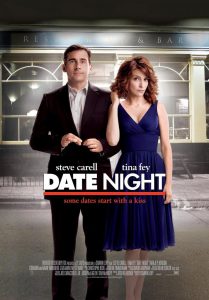 Date Night (United States, 2010)