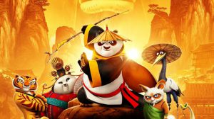การ์ตูนสนุก กังฟูแพนด้า 3 (Kung Fu Panda 3)