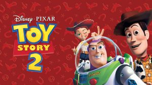 การ์ตูน ทอย สตอรี่ 2 (Toy Story 2)