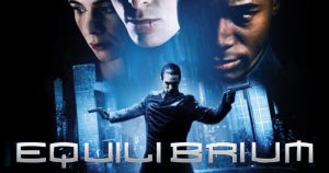 ภาพยนตร์ Equilibrium (2002) นักบวชฆ่าไม่ต้องบวช