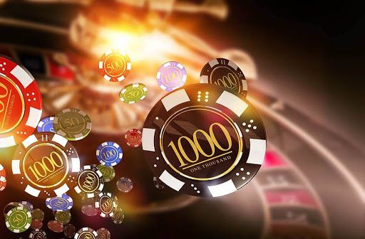 access to baccarat games