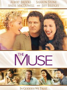รีวิวเรื่อง THE MUSE (1999)