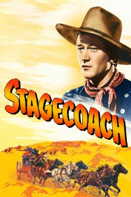 ดูหนังออนไลน์ Stagecoach 1939 หนัง hd หนังใหม่มาสเตอร์